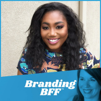 EP 9: When to Name a Business After Yourself, Quin Gwinn Studio