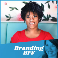 EP19: Raising Your Brand Visibility, Latesha Byrd