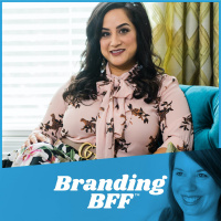 EP 16: The Courage to Stand Out, Nesha Pai