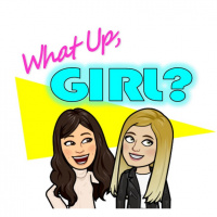 Episode 72 - Live from Indy ft. Trish, Laura  Megan!