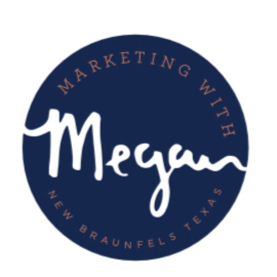 Marketing With Megan