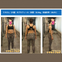 【01】ダイエットの成功率を高める秘訣は「摂取カロリーと体重を紐づけ」すること。