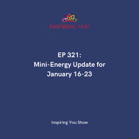 Mini-Energy Update for January 16-23, 2024 | Ep 321