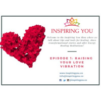 #1: Raising your Love Vibration