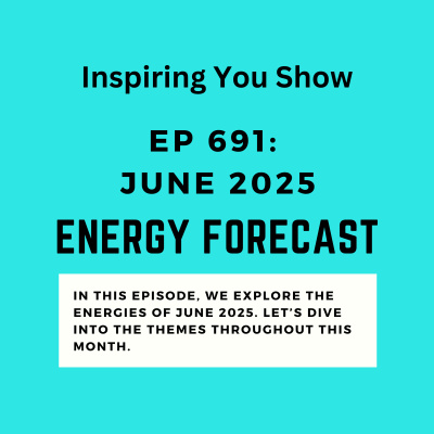 Inspiring You With Henri Hebert