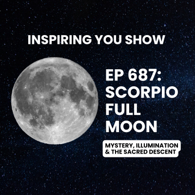 Inspiring You With Henri Hebert