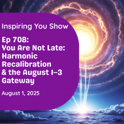 Inspiring You With Henri Hebert