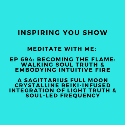 Inspiring You With Henri Hebert