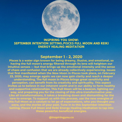 Inspiring You With Henri Hebert