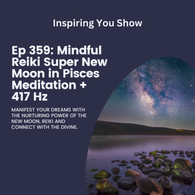 Inspiring You With Henri Hebert