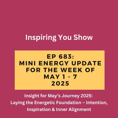 Inspiring You With Henri Hebert