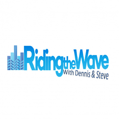 Riding The Wave