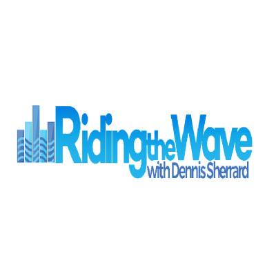 Riding The Wave