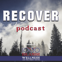Recover Podcast - Season 2 - Episode 6