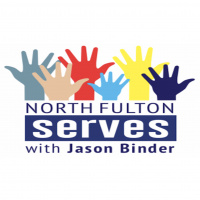 North Fulton Serves - Episode 6: John Goss