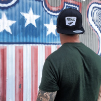 Episode 1: Bikes, Liberty and the Pursuit of Hotness