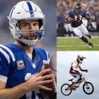 Episode 21: Bad Luck, Brain Damage, and BMX Betrayal