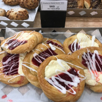 Episode 11: Id Kill For A Pastry
