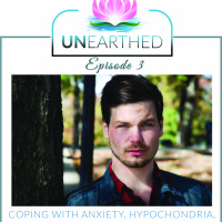Coping with Anxiety, Hypochondria, and Finding Your Way With Logan Ricket