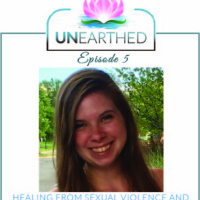 Healing from Sexual Violence and Being a Survivor with Amy Fowler Part 1