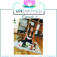 Miraculous Budgeting - The Ultimate Key to Self Care with AJ Wolbrum