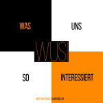 Wusi - Was Uns So Interessiert