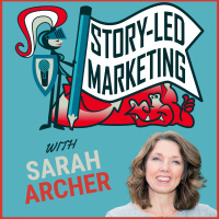 Four Power Ups that Make Your Content Stickier – 021