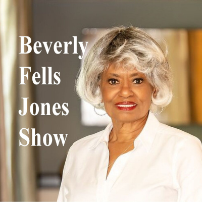 Beverly Fells Jones Show