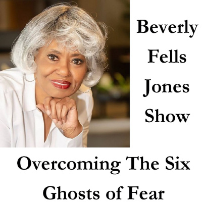 Beverly Fells Jones Show