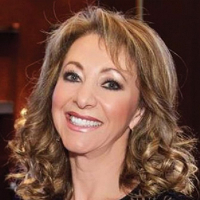 Beverly Fells Jones Show