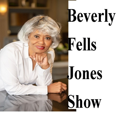 Beverly Fells Jones Show