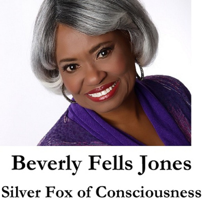 Beverly Fells Jones Show