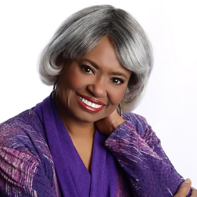 Beverly Fells Jones Show