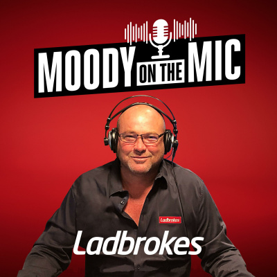 Moody On The Mic