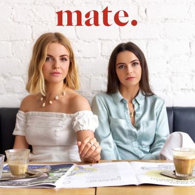 Mate.