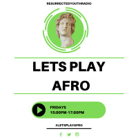 LETS PLAY AFRO