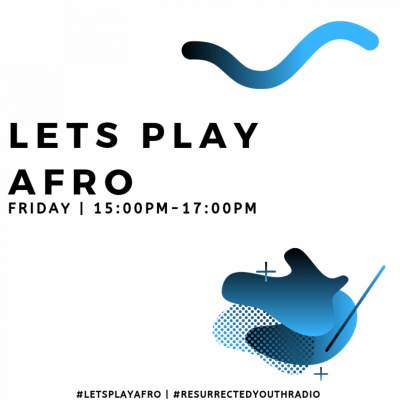Lets Play Afro