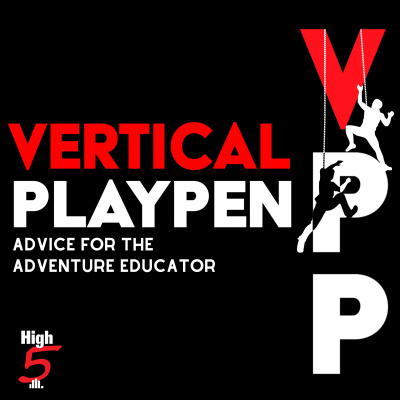 High 5 Adventure - The Podcast
