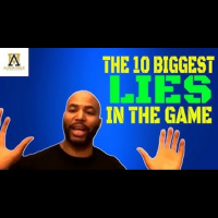 The 10 Biggest Dating Myths