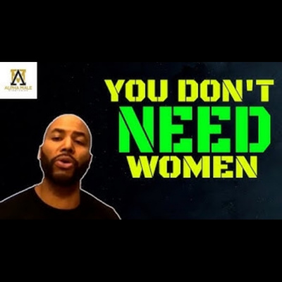 Alpha Male Strategies