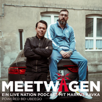 Sido: Vom Speckgürtel nach Kreuzberg