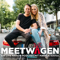 Alexa Feser: Vom Leben als Nomadin, Musik, die persönlich wird und der Frauenquote