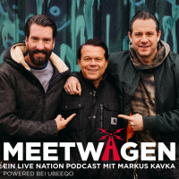 The BossHoss: Von Subkulturen, Clubsterben und den großen Bühnen