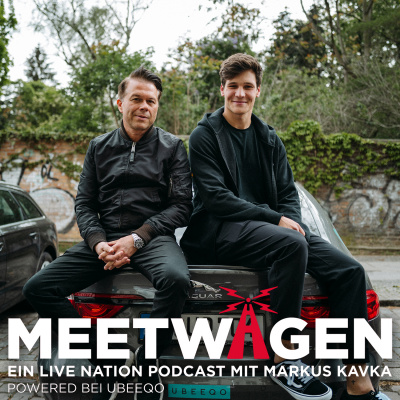 Meetwagen