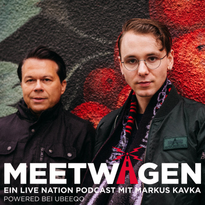 Meetwagen