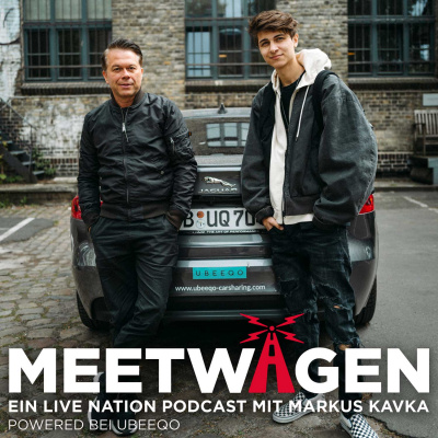 Meetwagen