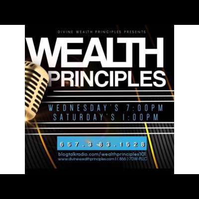 Wealth Principles 101