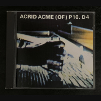 P16.D4 – Acrid Acme (of) P16.D4 (with guest Howard Stelzer)