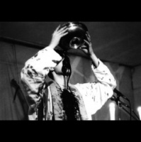 In Conversation with Zoe DeWitt (Zero Kama, Korpses Katatonik, Nekrophile Rekords)