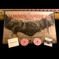 The Japanese/American Noise Treaty (with Mason Jones)